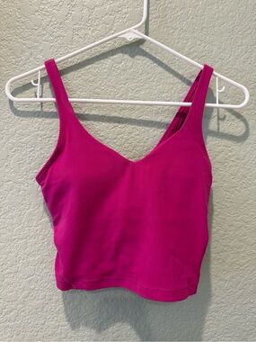 Lululemon align tank